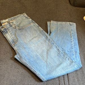 Carhartt bootcut men’s jean